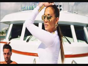 Jennifer Lopez I Luh Ya Papi (feat French Montana) (HD-Rip)